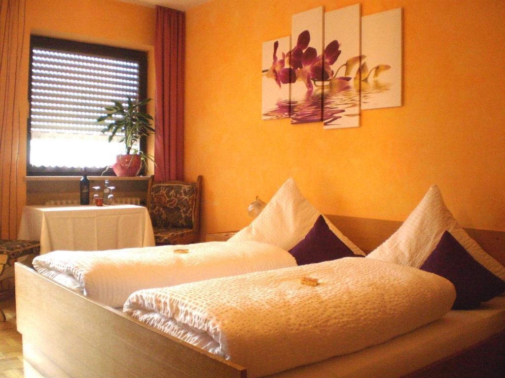 Gasthof - Pension Schamberger Neukirchen beim Heiligen Blut Habitación foto